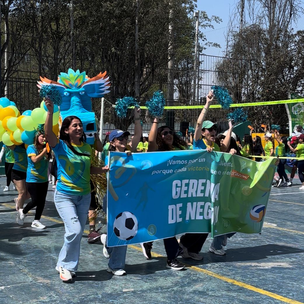 Dinámicas Clínica SANNA